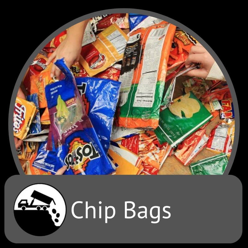 chip bags