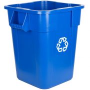 40 gallon bin