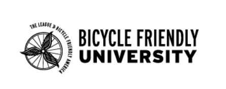 Bike Friendly University Logo