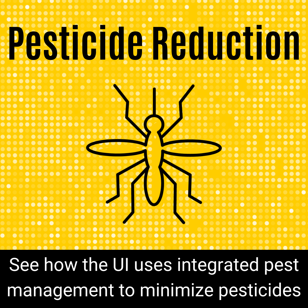 pesticide reduction
