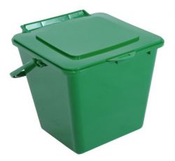 Busch Systems Kitchen Composter2