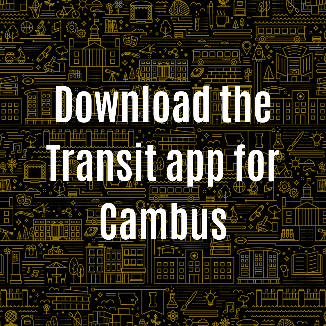 download the transit app for cambus