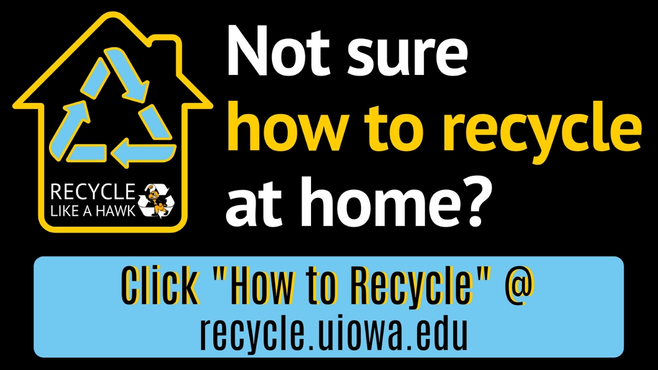 Recycle at Home