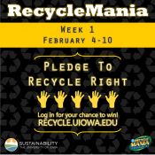 2018 Recyclemania wk 1 square
