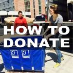 how to donate 2