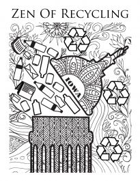 Coloring Book cover