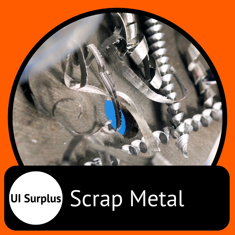 scrap metal