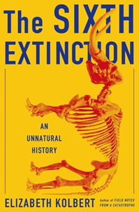 the sixth mass extinction