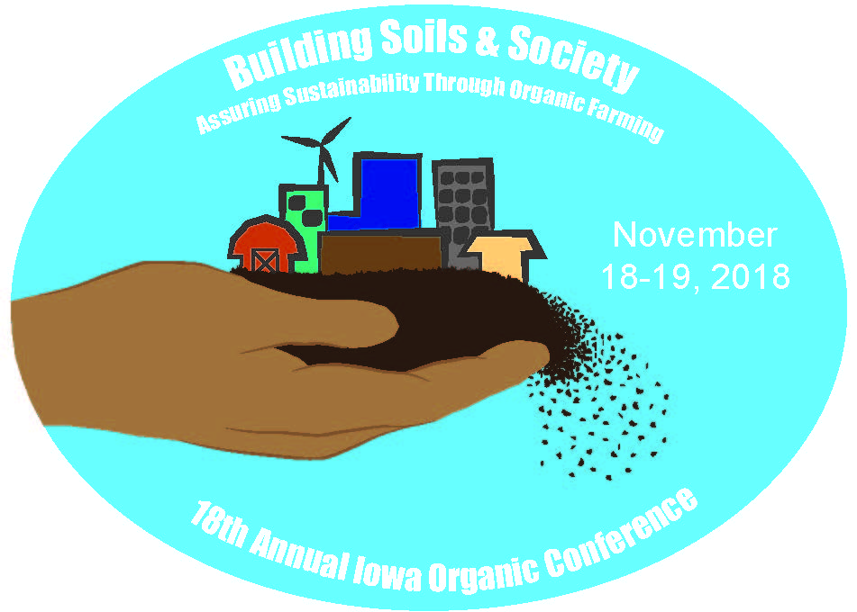 Iowa Organic Conference 2018