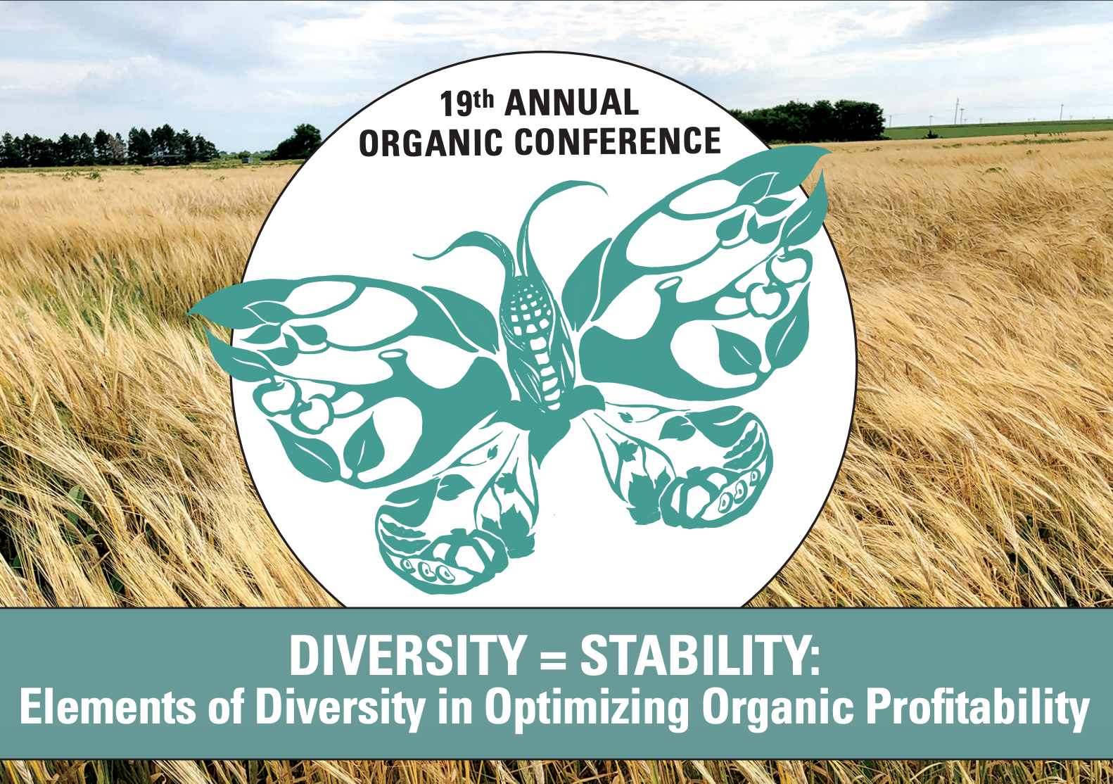 Iowa Organic Conference