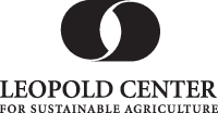 Leopold Center logo