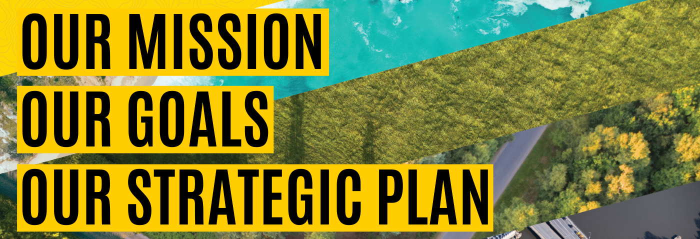 Mission Goals Strategic Plan Mission Goals Strategic Plan