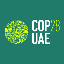 COP28 – An Inside View of the annual UN Climate Change Conference   A conversation with Dubuque’s Gina Bell, co-hosted by IISC