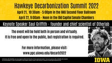 Hawkeye Decarbonization Summit 2022
