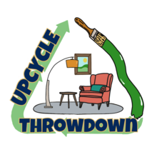Upcycle Throwdown furniture drop off