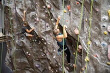 Open Climb Night