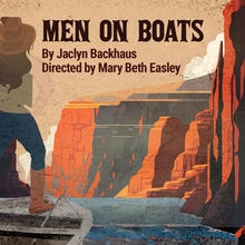 Men on Boats