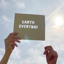 Earth Everyday
