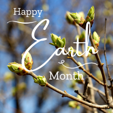 Earth Month