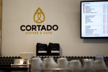 Cortado