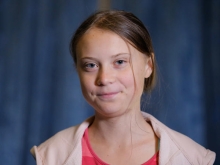 Greta Thunberg