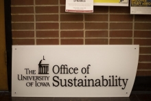 office of sustainability