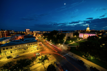 University of Iowa