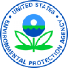 United States Environmental Protection Agency seal