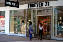 fast fashion