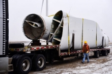 wind turbine blade