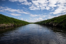 Iowa River