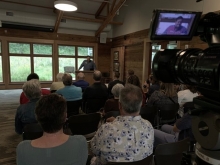 Indian Creek Nature Center