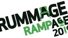 Rummage Rampage Ames