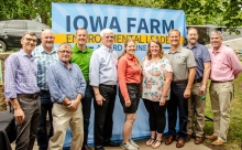 EPA announces $3.15 million in water quality funding in Iowa