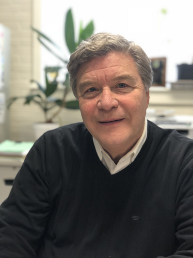 Jerry Schnoor: Earth Day in the Time of Covid-19
