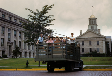 Iowa Mountaineers