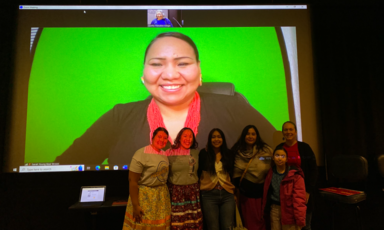 UI Students Discuss Their Involvement with the Native American Student Association