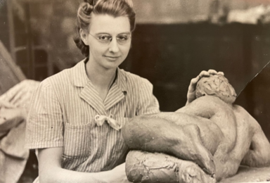 Shirley Briggs and Rachel Carson Connection