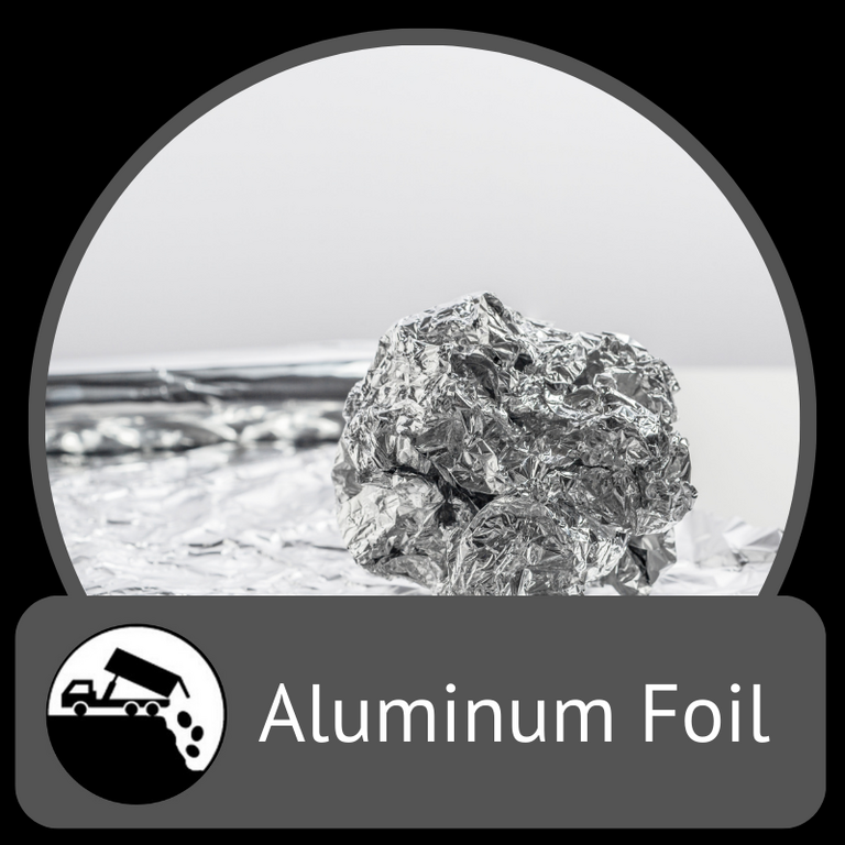 Aluminum Foil