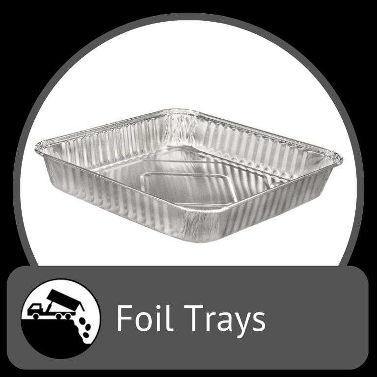 Foil Trays