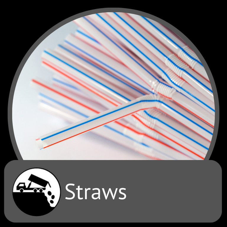 Straws