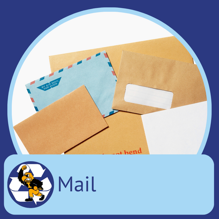 Mail