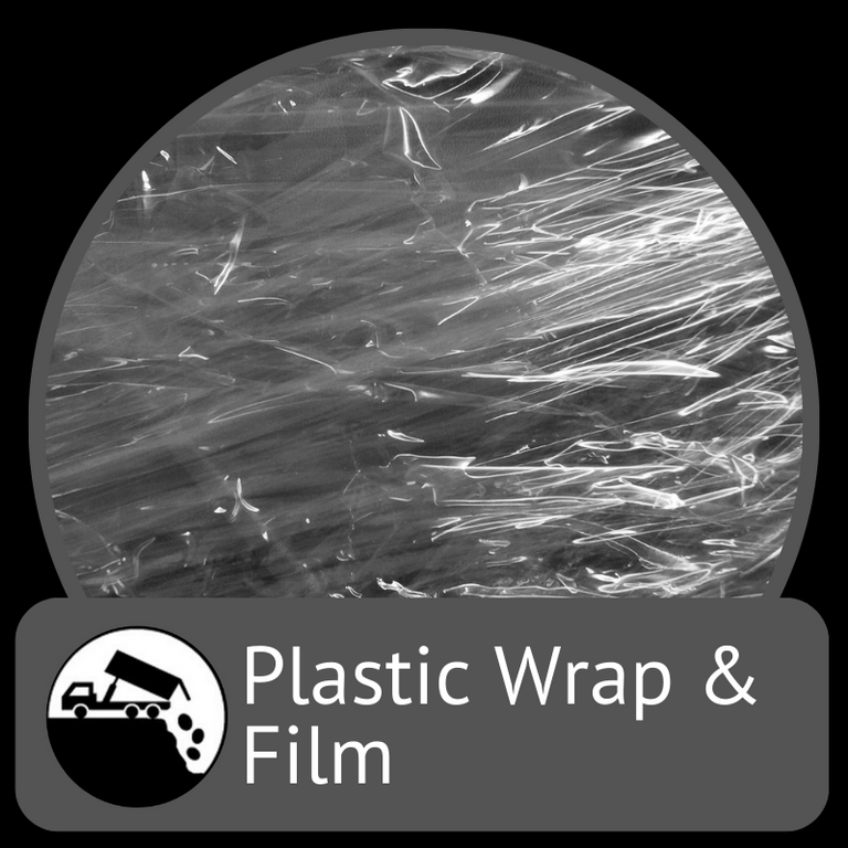 Plastic Wrap & Film
