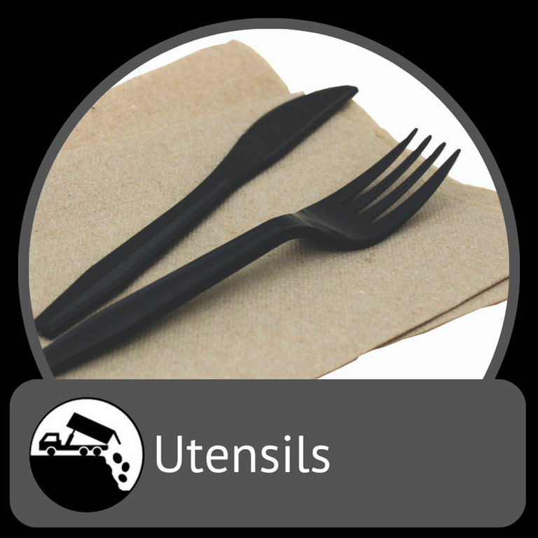 Utensils