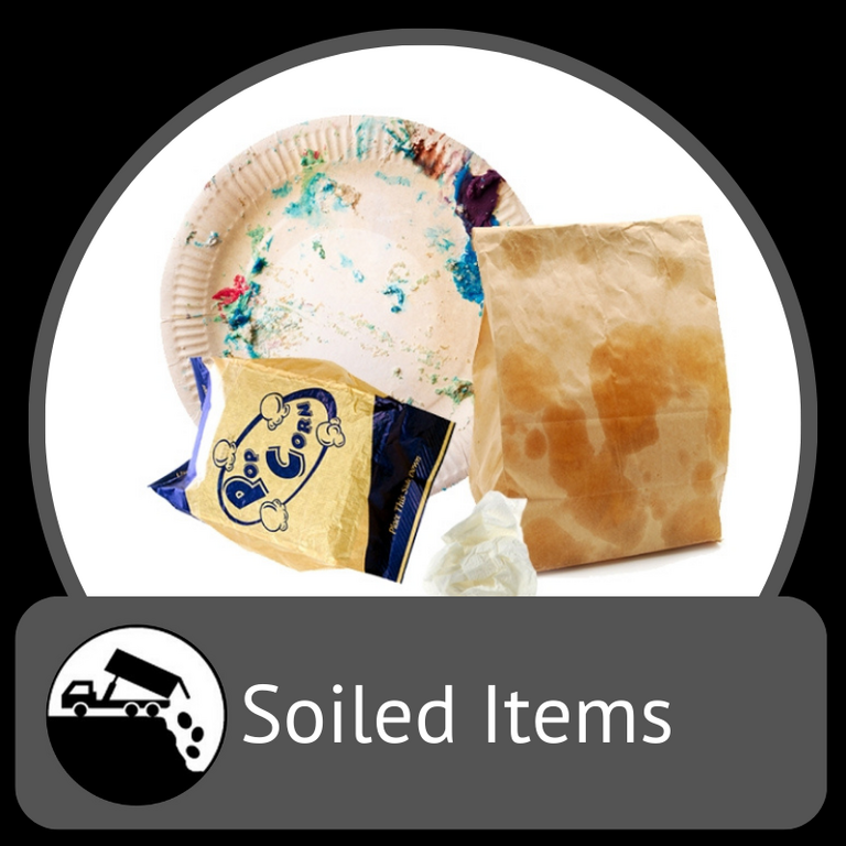 Soiled Items