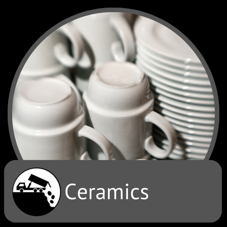 Ceramics