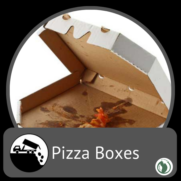 Pizza Boxes