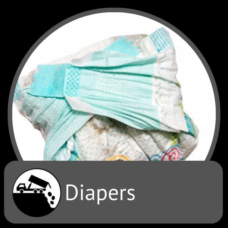 Diapers