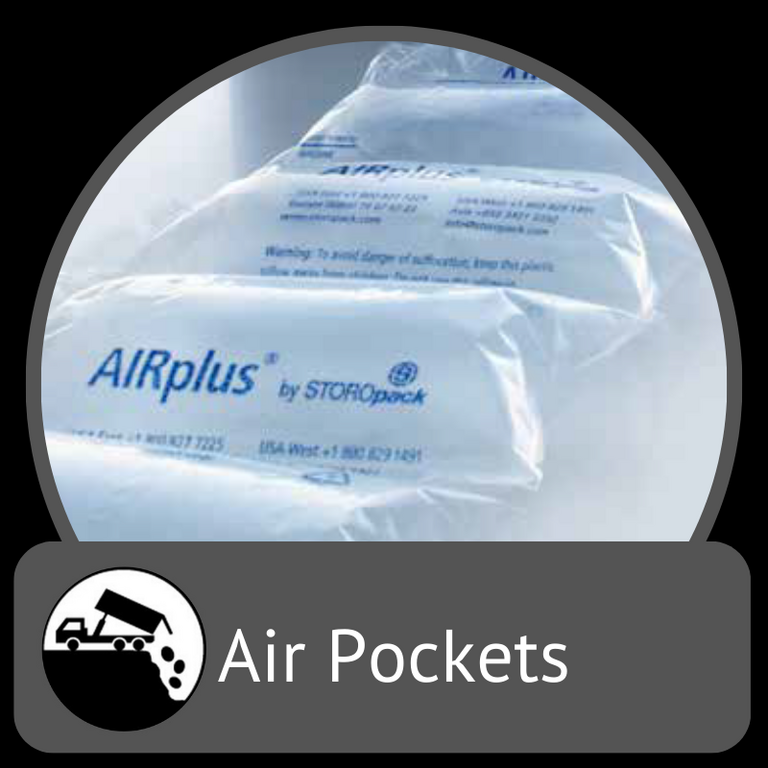 Air Pockets