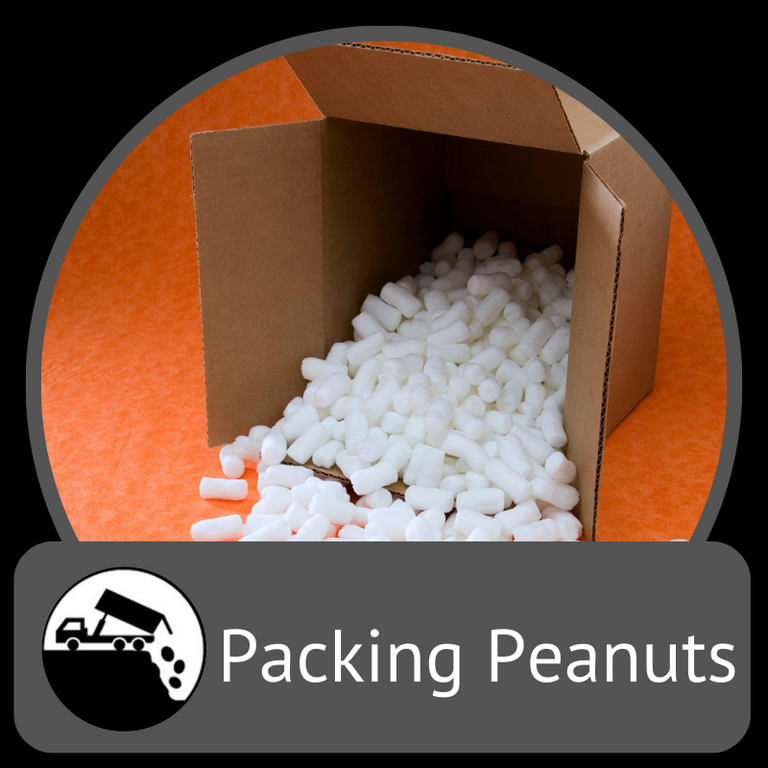 Packing Peanuts